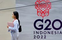 Саміт G20: світові лідери не робитимуть спільне фото через присутність Лаврова