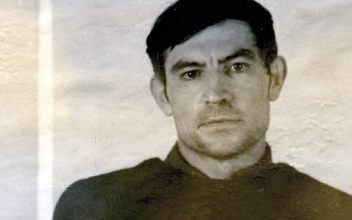 У Парижі відбудеться музично-літературний вечір, присвячений Василю Стусу
