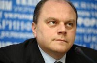 Кулиняк о Майдане: революции не было - просто пели песни