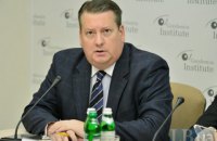 Главной интригой выборов в США остается кандидат от республиканцев, - Брайан Меффорд