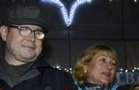 Жемчугов вернулся домой после лечения в Германии