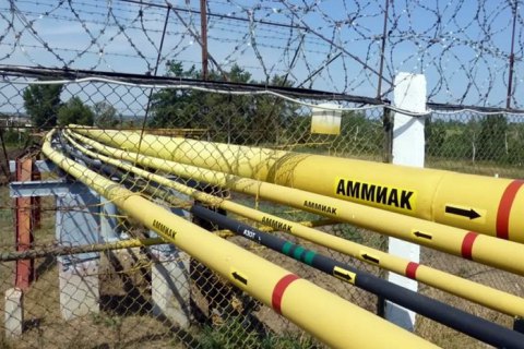 Уволенный госсекретарь Минэнерго возглавит ГП "Укрхимтрансаммиак"