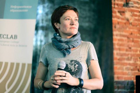 Із Білорусі виїхала ще одна представниця Координаційної ради