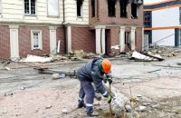 В Ирпене сегодня будут обезвреживать мощную авиабомбу, киевлян предупредили о возможном громком звуке