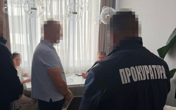 На Львівщині викрили схему видачі посвідчень тракториста-машиніста під виглядом офіційного навчання