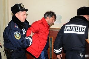 «Доктора Пи» Слюсарчука решили убить в психбольнице руками больного?