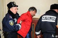 «Доктора Пи» Слюсарчука решили убить в психбольнице руками больного?