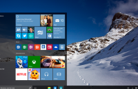 Microsoft передумала удалять Paint из новых версий Windows