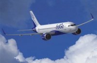 Airbus из расследования Reuters отсутствует в реестре воздушных судов Украины