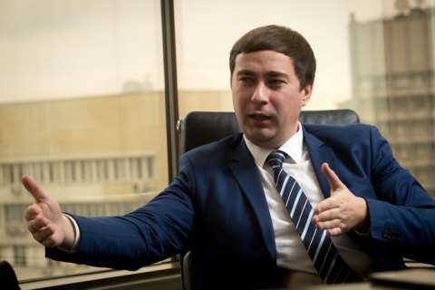 Верховная Рада назначила нового министра агрополитики