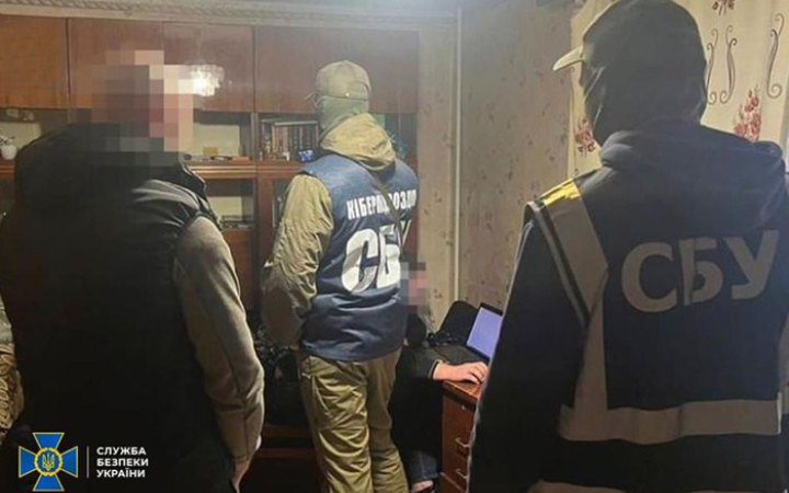 Катували струмом та забивали до смерті: СБУ повідомила про підозру понад 20 колаборантам з Херсонщини