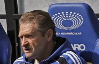 Врач "Динамо": Кранчар потянул мышцу, с Мбокани все в порядке
