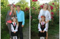 «Все розбилося, мов кришталь. І лише заради доньки і світлої пам’яті чоловіка - житиму далі»