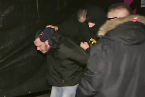 Польский суд арестовал мужчину, подозреваемого в убийстве мэра, на три месяца