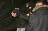 Польский суд арестовал мужчину, подозреваемого в убийстве мэра, на три месяца