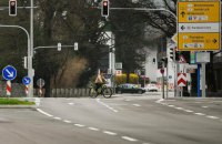 Австрия и Германия планируют открыть общую границу в середине июня