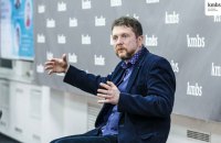 Тарас Лютий: «Війна почалася навіть не у 2014 році, а щойно виникла Російська імперія»