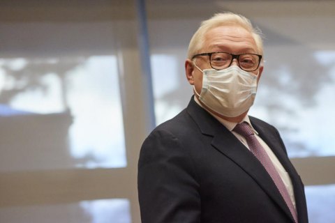 Росія пригрозила знищенням каналів постачання військової допомоги Україні