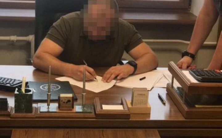 У Волинській області викрили працівників лісового господарства, які завдали збитків на 39 мільйонів гривень