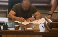 У Волинській області викрили працівників лісового господарства, які завдали збитків на 39 мільйонів гривень