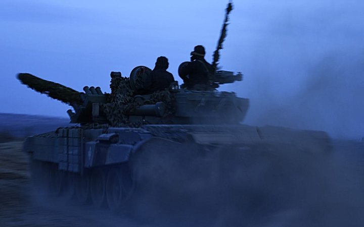 Впродовж доби авіація Сил оборони завдала ударів по 14 районах зосередження особового складу противника, – Генштаб