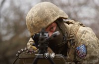 Вчора Сили оборони ліквідували майже 1500 окупантів та 2 ворожі засоби ППО