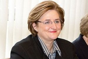 Оппозиция приносит извинения литовскому спикеру за поведение украинской власти