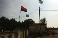 Блокада Крыма, Правый Сектор и права человека