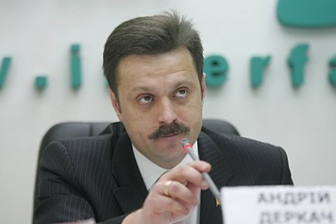 Авторами поправки о переносе электронного декларирования оказались экс-регионалы (обновлено)