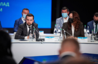 Конгрес місцевих і регіональних влад максимально пришвидшить комунікацію регіонів із центром, - Тимошенко