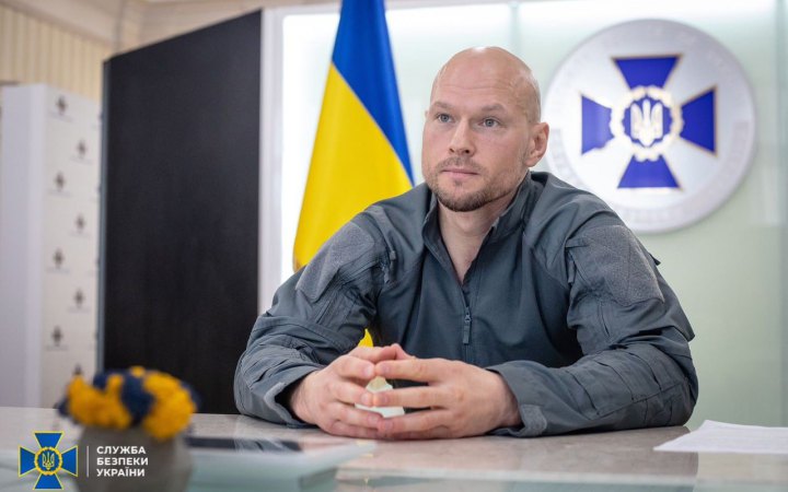 ВАКС обрав «запобіжку» бригадному генералові СБУ Вітюку
