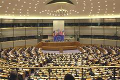 Европарламент советует Украине изменить избирательное законодательство