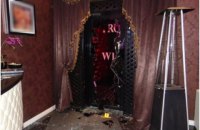 В киевском стриптиз-клубе произошла драка со стрельбой