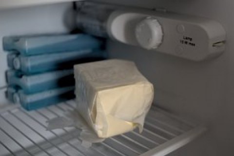 Шесть производителей молочной продукции оштрафованы на 111,5 млн грн за ненастоящие масло и сыр
