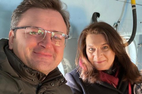 Швеция выделит дополнительные 2 млн. евро для Красного Креста в Украине 