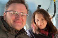 Швеция выделит дополнительные 2 млн. евро для Красного Креста в Украине 