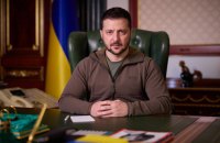 ​Зеленський став людиною року за версією Financial Times