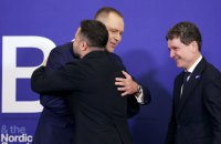 Навроцький запропонував позбавити Зеленського найвищої нагороди Польщі – Ордена Білого Орла 