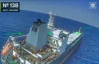Мадяр і море. Чому Азов опинився в центрі уваги Сил оборони