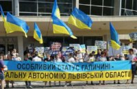 СБУ задержала двух львовских сепаратистов из организации "Галицкий ястреб"