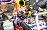 Red Bull Racing будет выступать с двигателями TAG Heuer