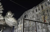​Опознаны тела всех 16 погибших при пожаре в одесском колледже
