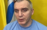 Николаев подвергся утром нескольким ракетным ударам
