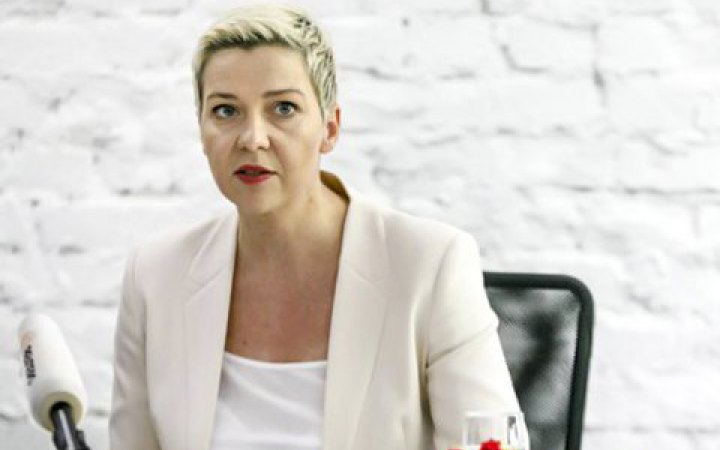 Режим у Білорусі несе повну відповідальність за здоров'я Колесникової, - Держдеп США