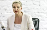 Режим у Білорусі несе повну відповідальність за здоров'я Колесникової, - Держдеп США