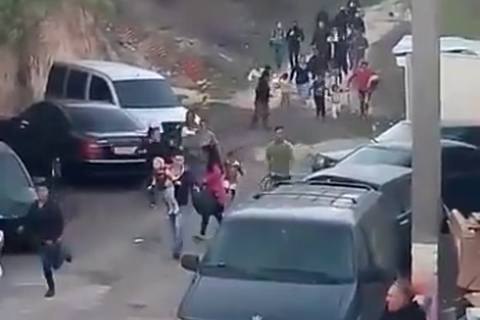 Полиция возбудила дело в связи с обнародованием LB.ua видео разгона ромов