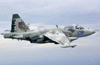 За добу Повітряні сили ЗСУ знищили ворожий склад з боєприпасами та десятки одиниць техніки росіян