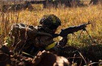 На Авдіївському напрямку Сили оборони відбили 30 ворожих атак, – Генштаб