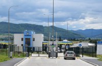 Чоловік помер, намагаючись незаконно перетнути кордон з Румунією