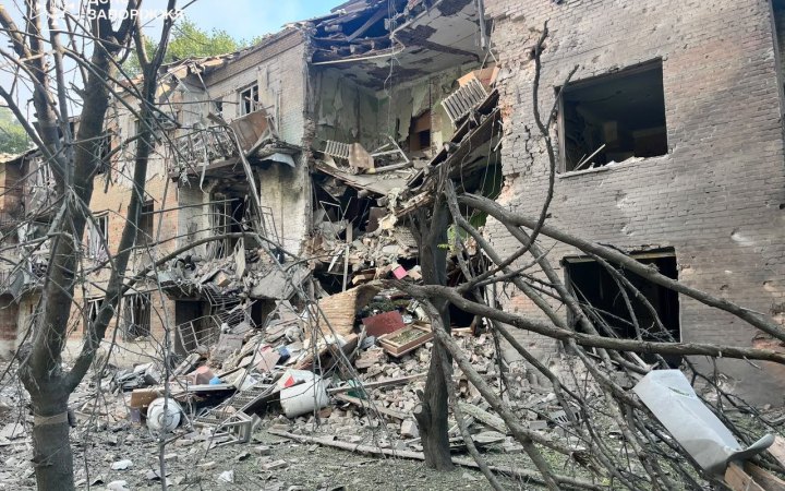 Головне за середу, 15 липня: удар КАБами по Сумах, 235 бойових зіткнень, нові кандидати в урядовці 